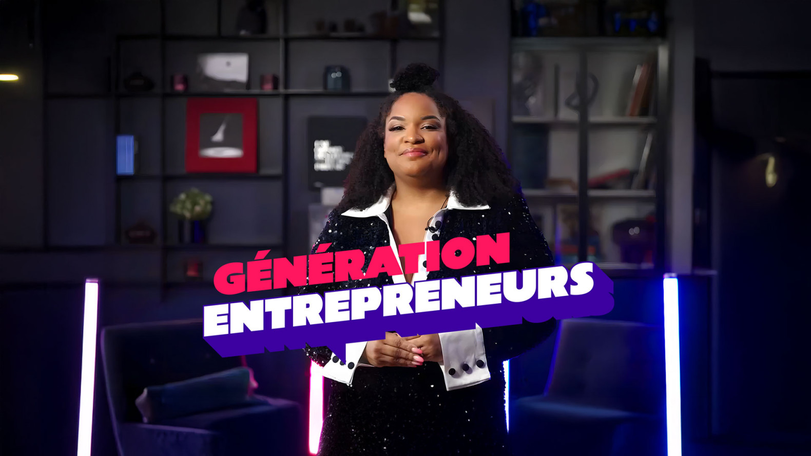 Génération Entrepreneurs